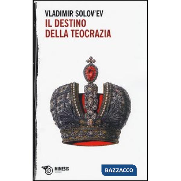 Destino della teocrazia (Il)