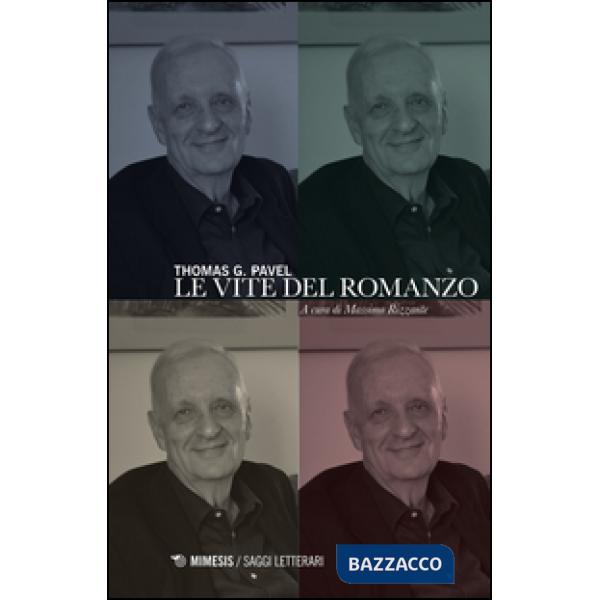 Vite del romanzo (Le)