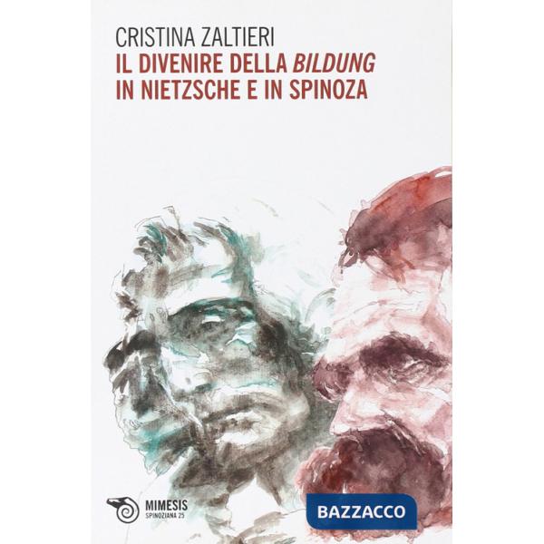Divenire della bildung in Nietzsche e in Spinoza (Il)