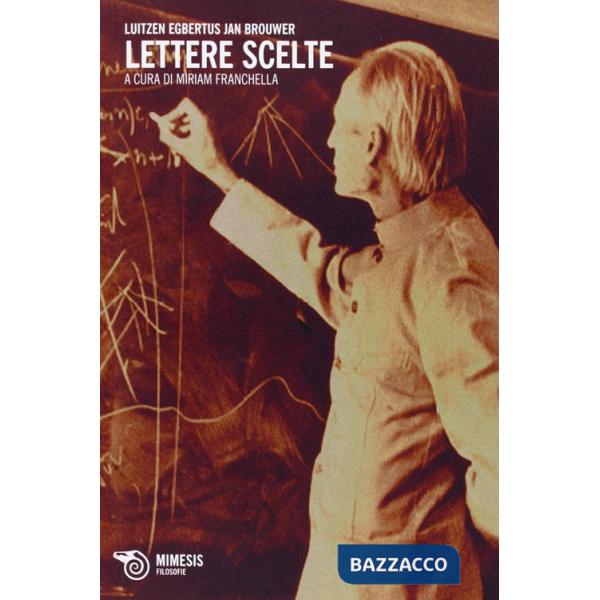 Lettere scelte