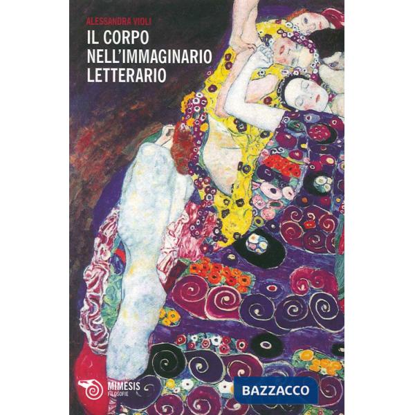 Corpo nell'immaginario letterario (Il)