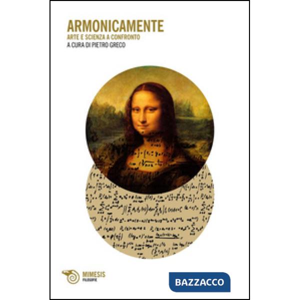 Armonicamente. Arte e scienza a confronto