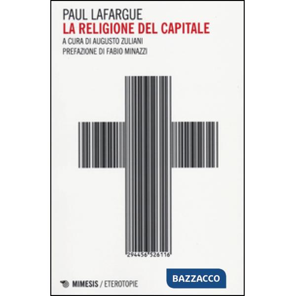 Religione del capitale (La)