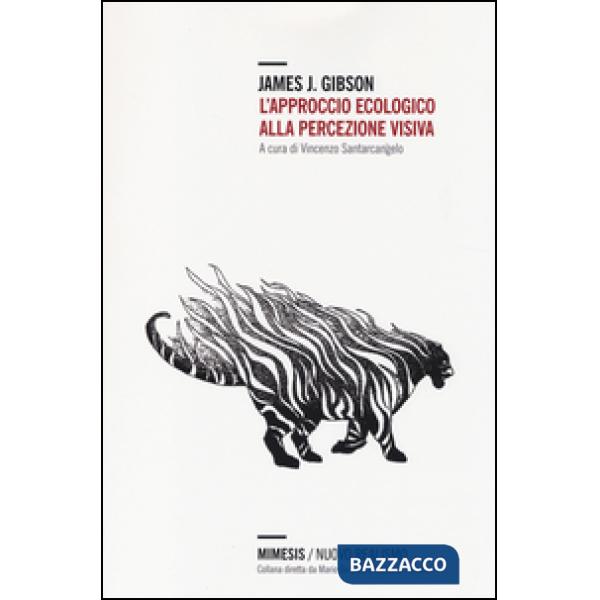 Approccio ecologico alla percezione visiva (L')