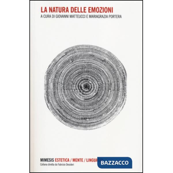 Natura delle emozioni (La)