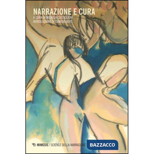 Narrazione e cura