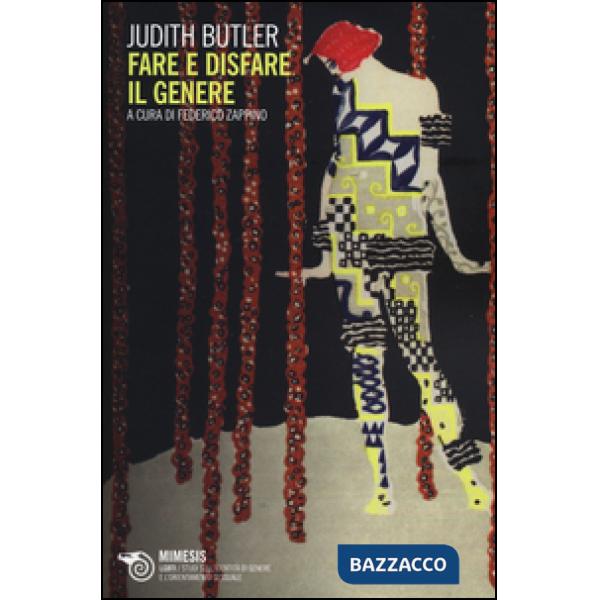 Fare e disfare il genere