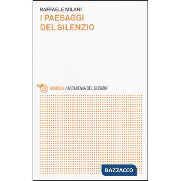 Paesaggi del silenzio (I)