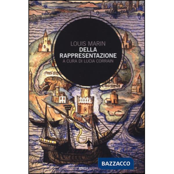 Della rappresentazione