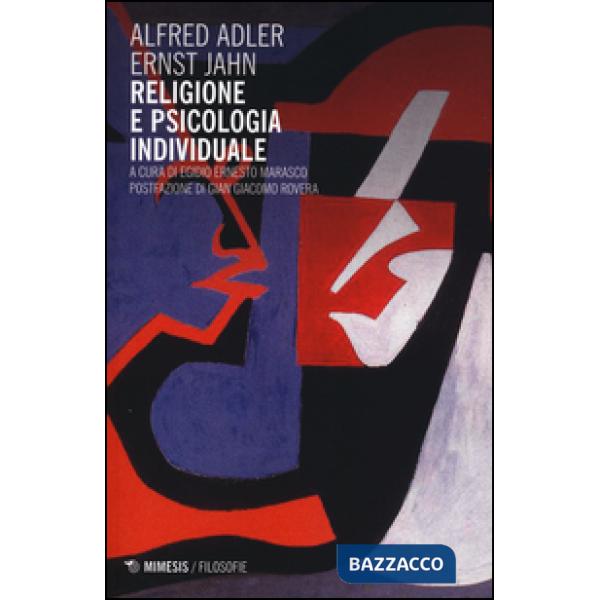 Religione e psicologia individuale