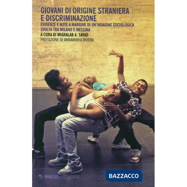 Giovani di origine straniera e discriminazione. Evidenze e note a margine di un'