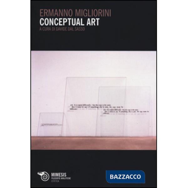 Conceptual art