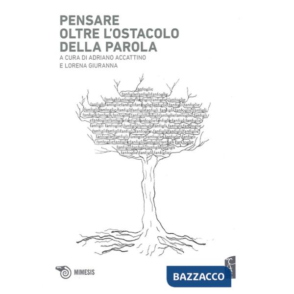 Ostacoli della parola (Gli)