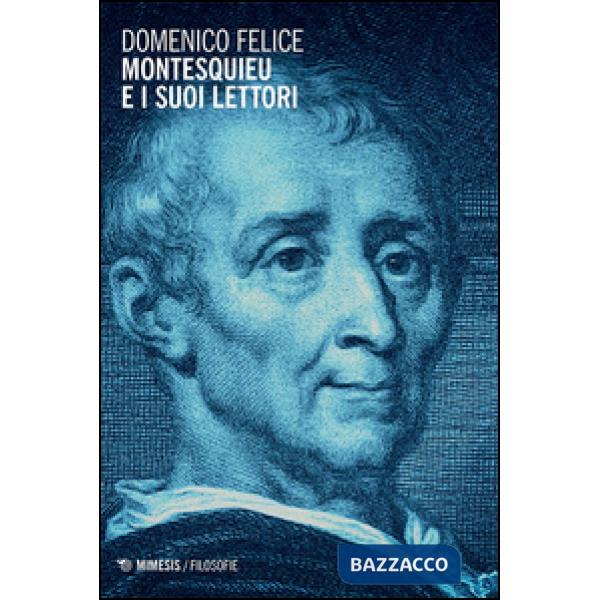 Montesquieu e i suoi lettori