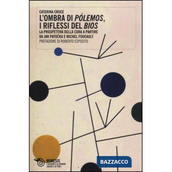 Ombra di pólemos, i riflessi del bios. La prospettiva della cura a partire da Ja
