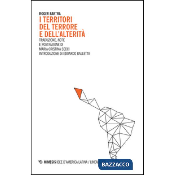 Territori del terrore e dell'alterità (I)