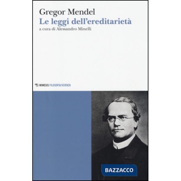 Leggi dell'ereditarietà (Le)