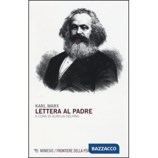 Lettera al padre