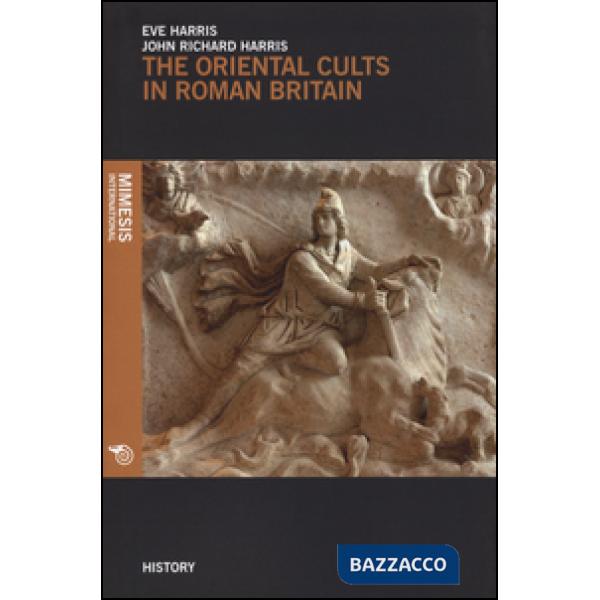 Oriental cults in roman britain (The)