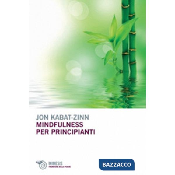 Mindfulness per principianti