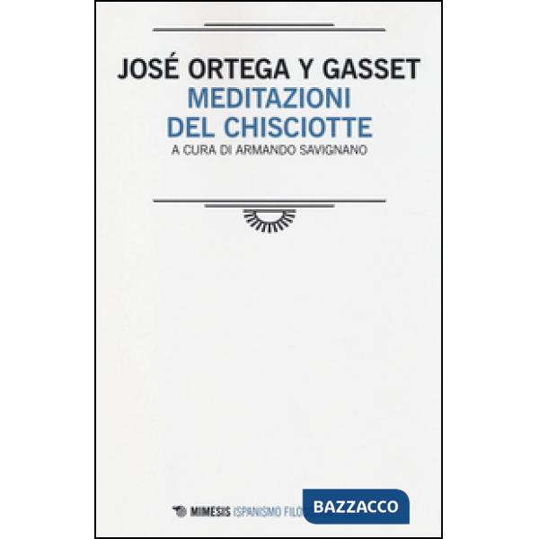Meditazioni del Chisciotte