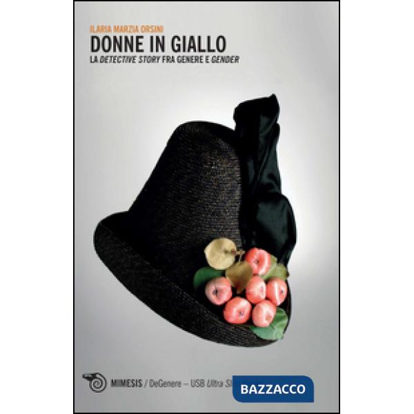 Donne in giallo. La «detective story» fra genere e gender