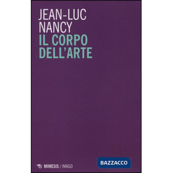 Corpo dell'arte (Il)