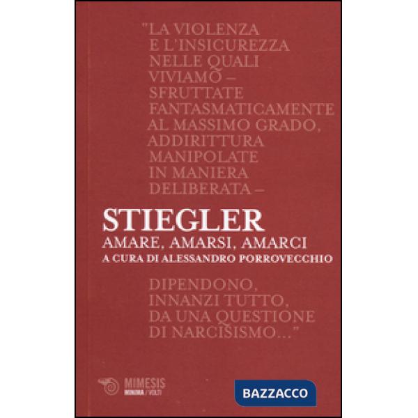 Amare, amarsi, amarci