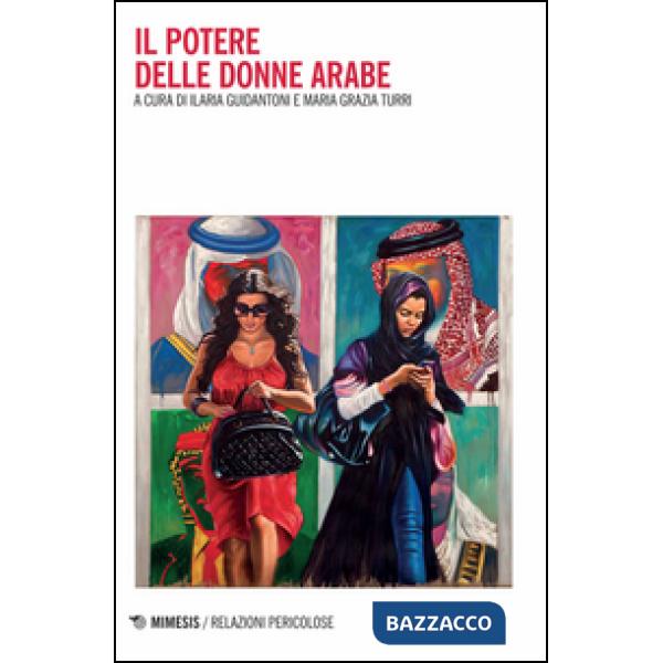 Potere delle donne arabe (Il)