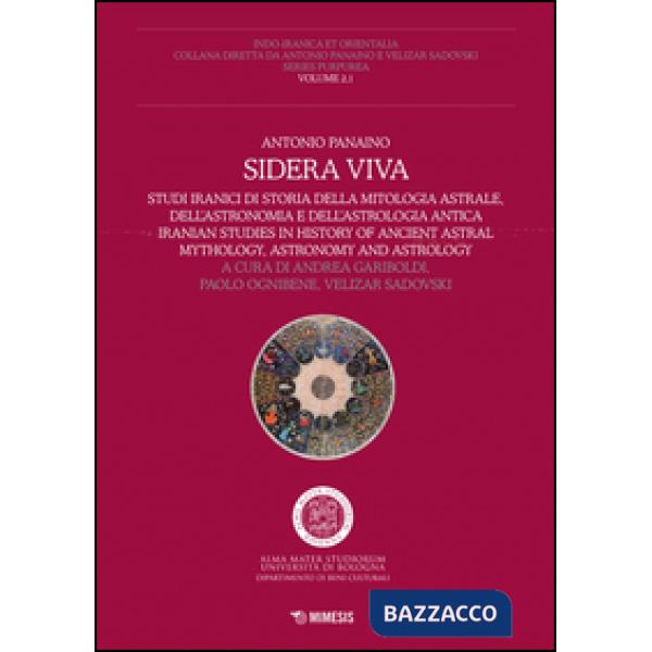 Sidera viva