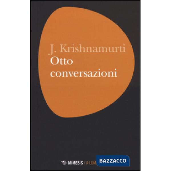 Otto conversazioni