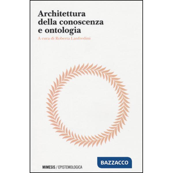 Architettura della conoscenza e ontologia