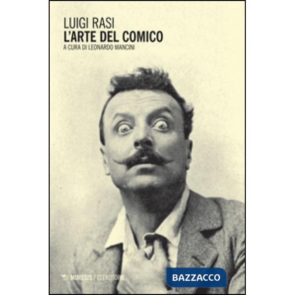 Arte del comico (L')