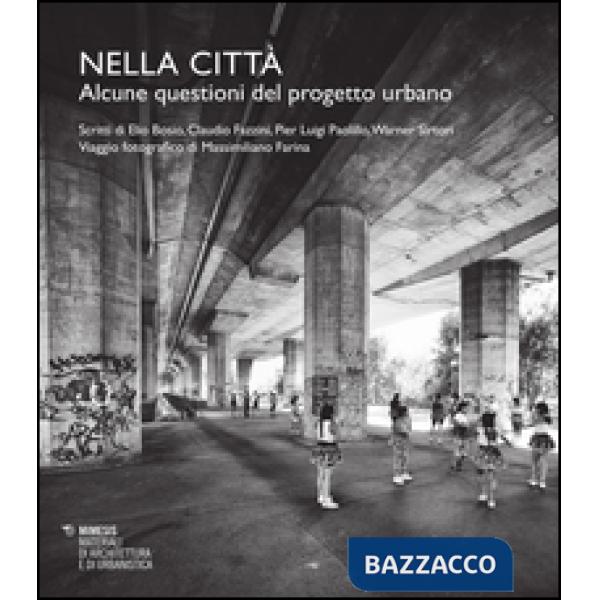 Nella città. Alcune questioni del progetto urbano