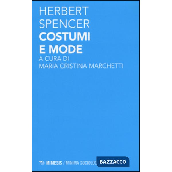 Costumi e mode