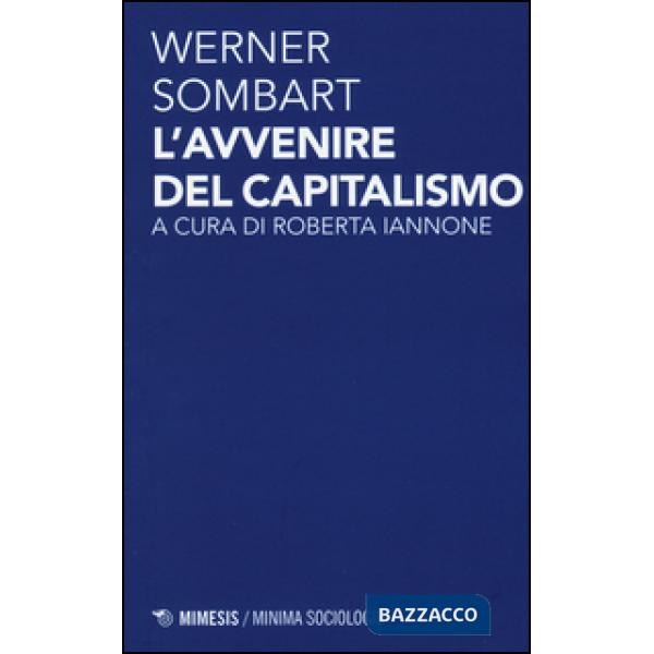 Avvenire del capitalismo (L')