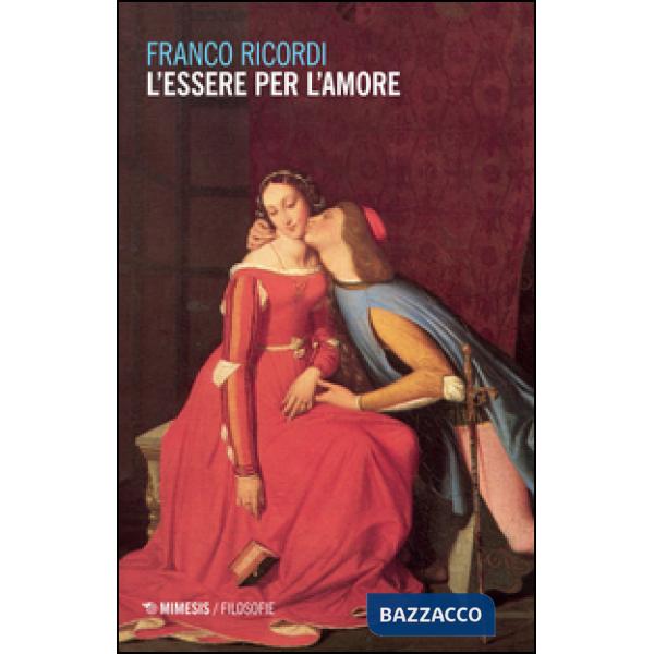 Essere per l'amore (L')