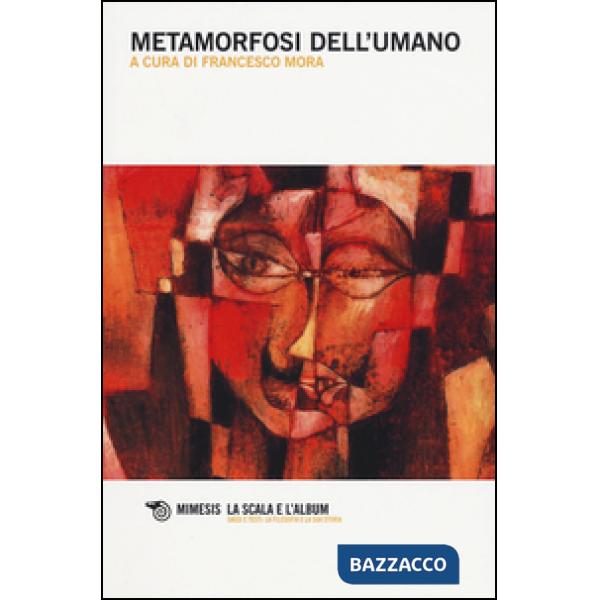 Metamorfosi dell'umano