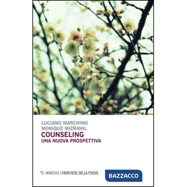 Counseling. Una nuova prospettiva