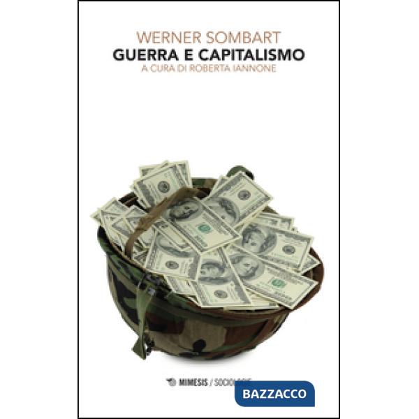 Guerra e capitalismo