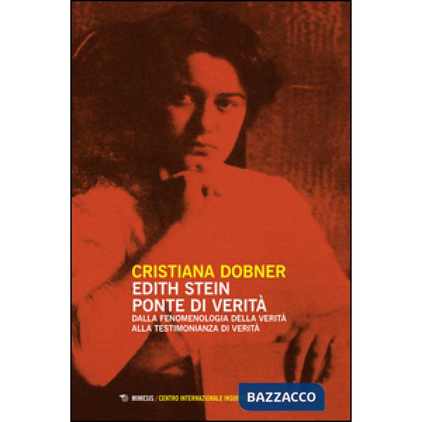 Edith Stein ponte di verità