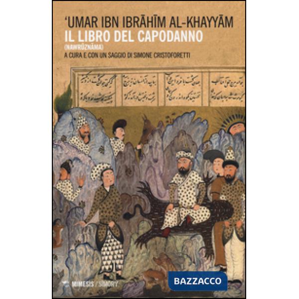 Libro del capodanno. Nawruznama (Il)