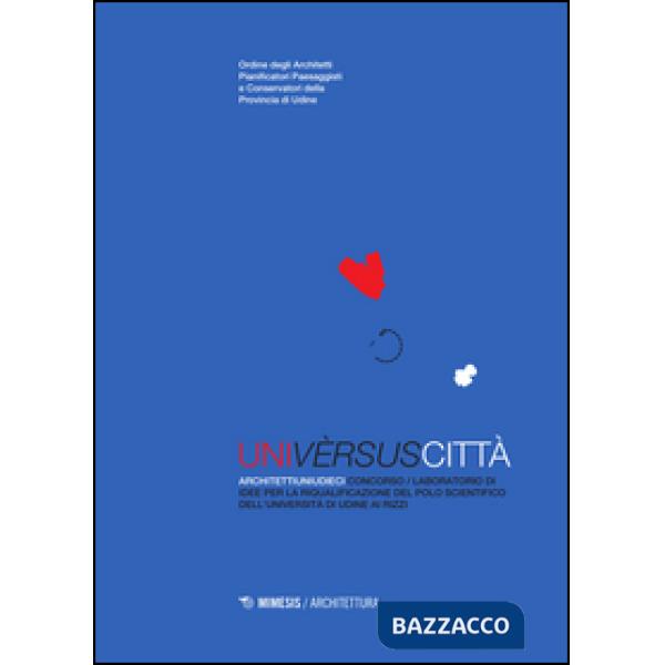 UniVersusCittà