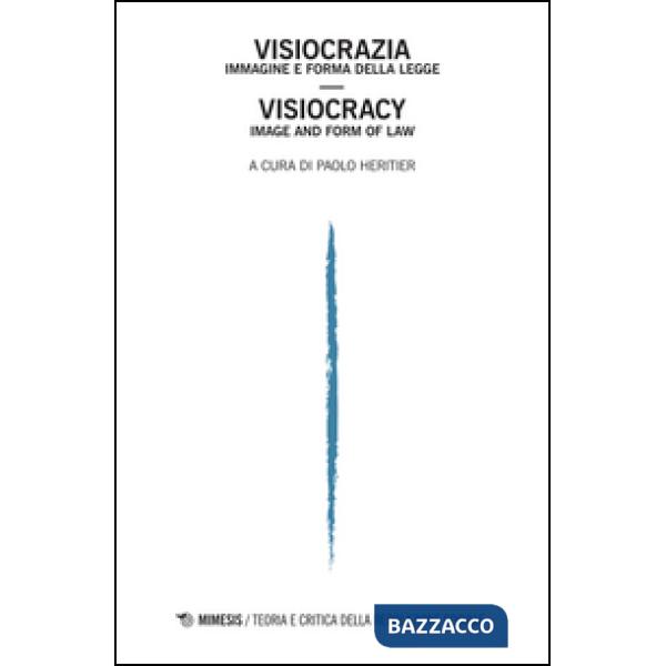 Visiocrazia (2014). Vol. 2