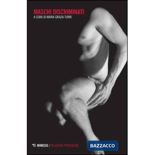 Maschi discriminati
