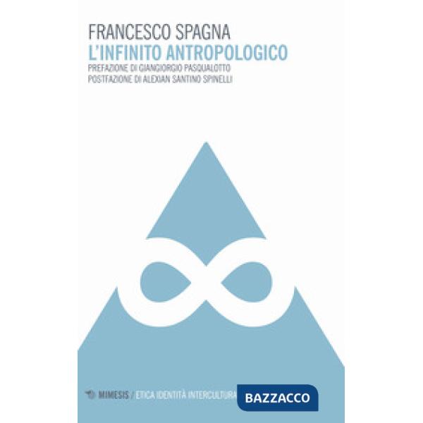 Infinito antropologico (L')