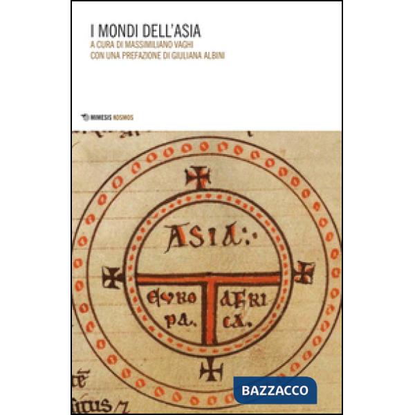 Mondi dell'Asia (I)