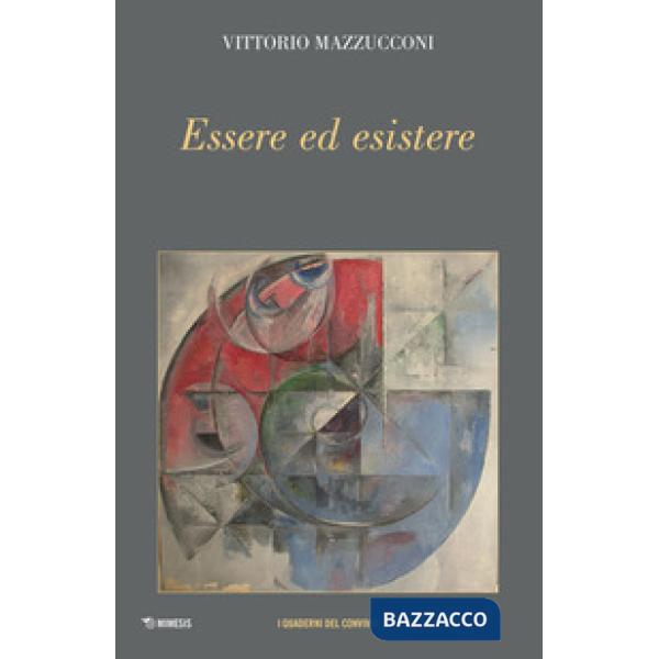 Essere ed esistere