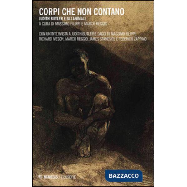Corpi che non contano. Judith Butler e gli animali