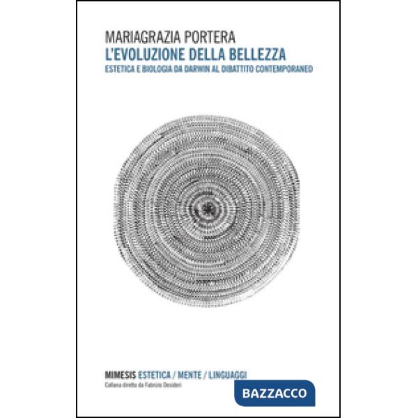 Evoluzione della bellezza (L')